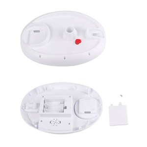 اسباب بازی نوزادی ماشین برقی آب نبات بستنی فروشی مدل زرافه Candy Ice Cream Car _اسباب بازی نوزادی